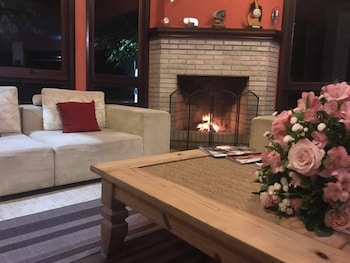 guarita park hotel