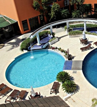 guarita park hotel