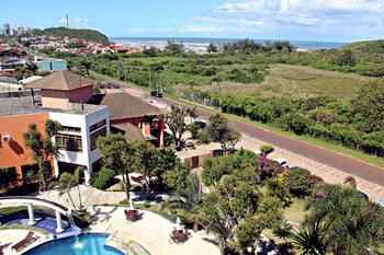 guarita park hotel