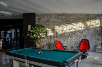 guarita park hotel