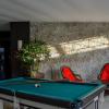 guarita park hotel