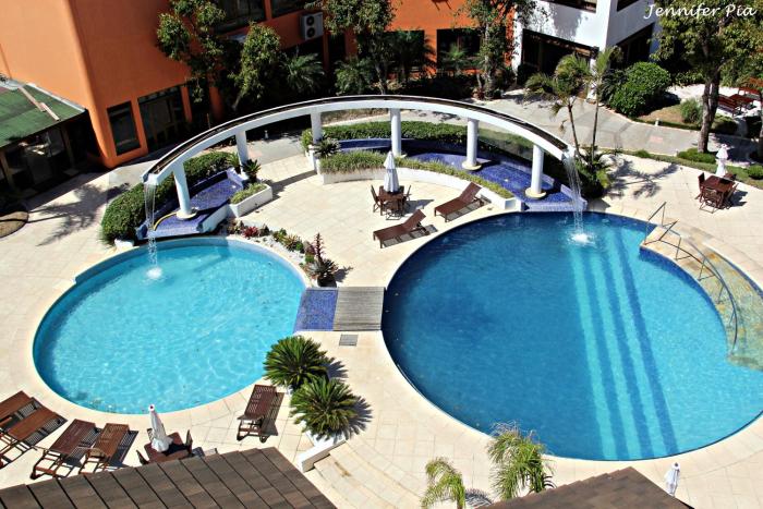 guarita park hotel
