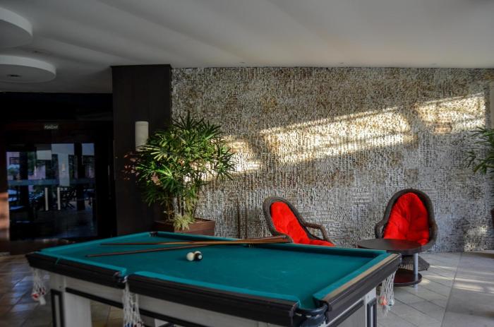 guarita park hotel