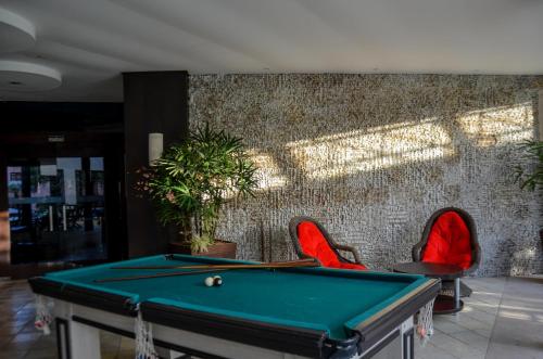 guarita park hotel