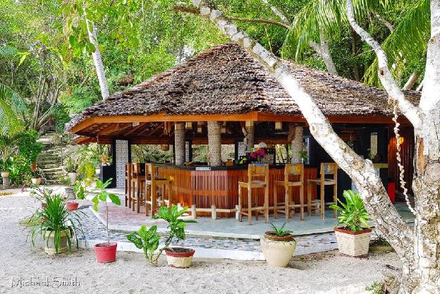 prince john dive resort