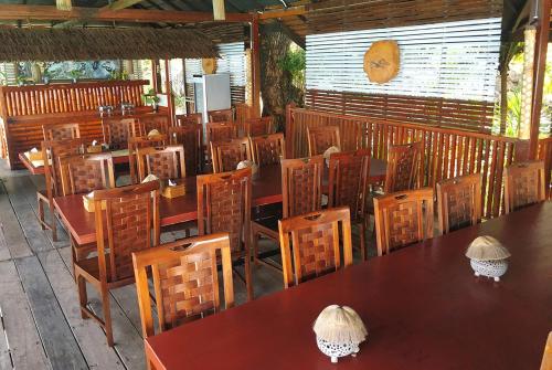 prince john dive resort