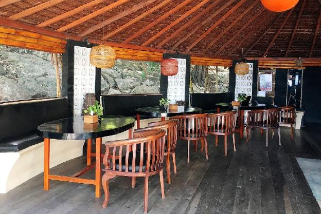 prince john dive resort