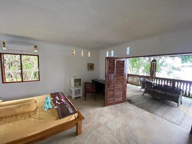 prince john dive resort