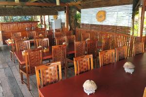 Prince John Dive Resort,,3 star