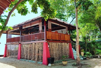 prince john dive resort