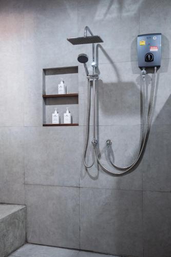 the c samet beach resort