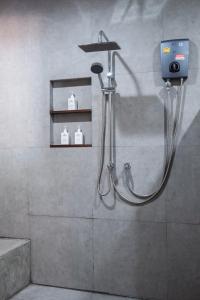 the c samet beach resort