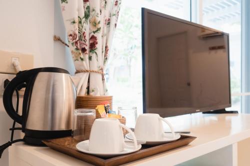 the c samet beach resort