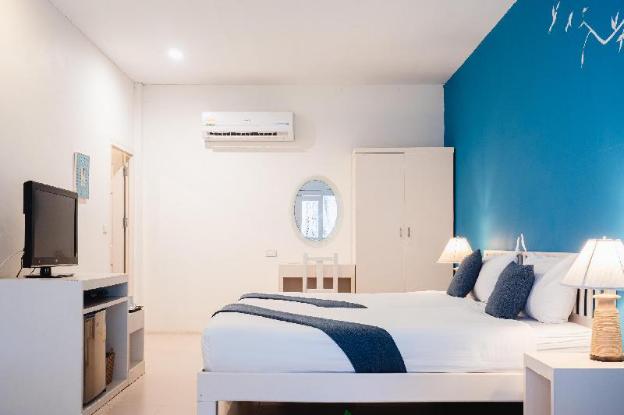 the c samet beach resort