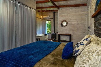 pousada colina do sol