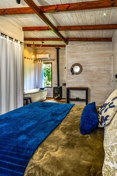 pousada colina do sol