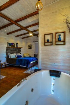 pousada colina do sol