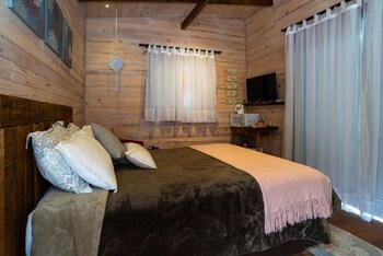 pousada colina do sol