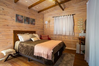 pousada colina do sol