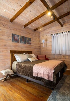 pousada colina do sol