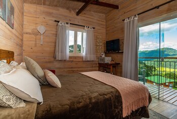 pousada colina do sol