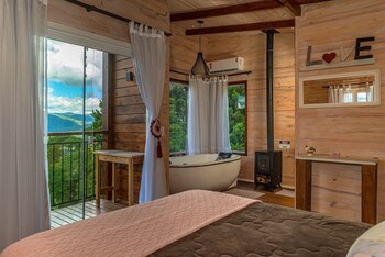 pousada colina do sol