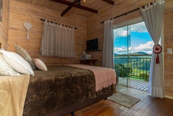 pousada colina do sol