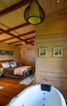 pousada colina do sol