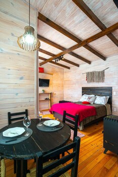 pousada colina do sol