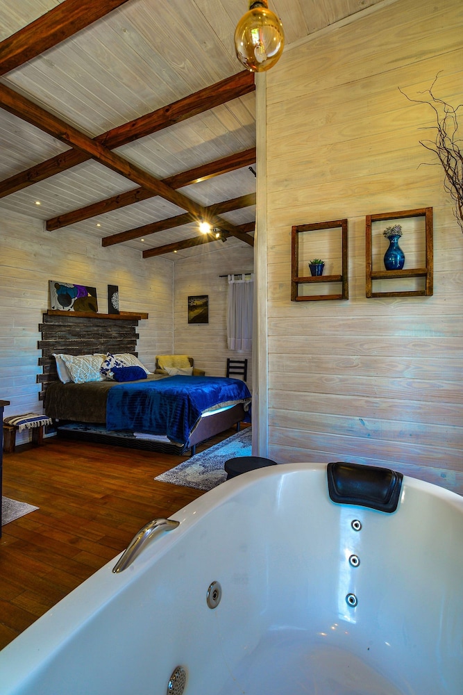 pousada colina do sol