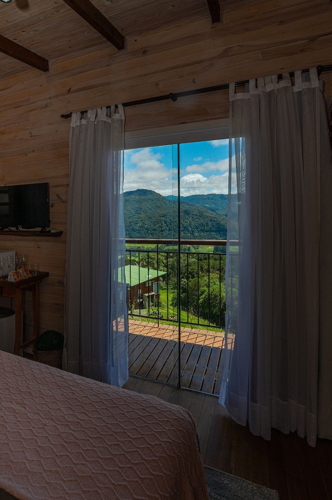 pousada colina do sol