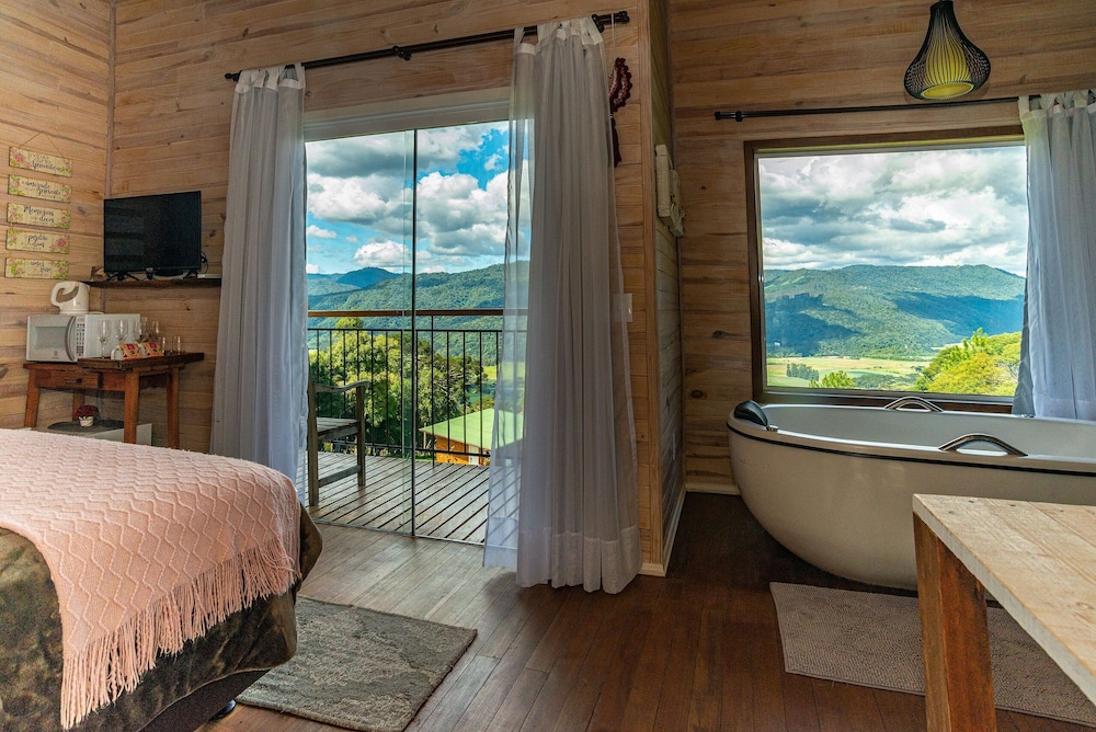 pousada colina do sol