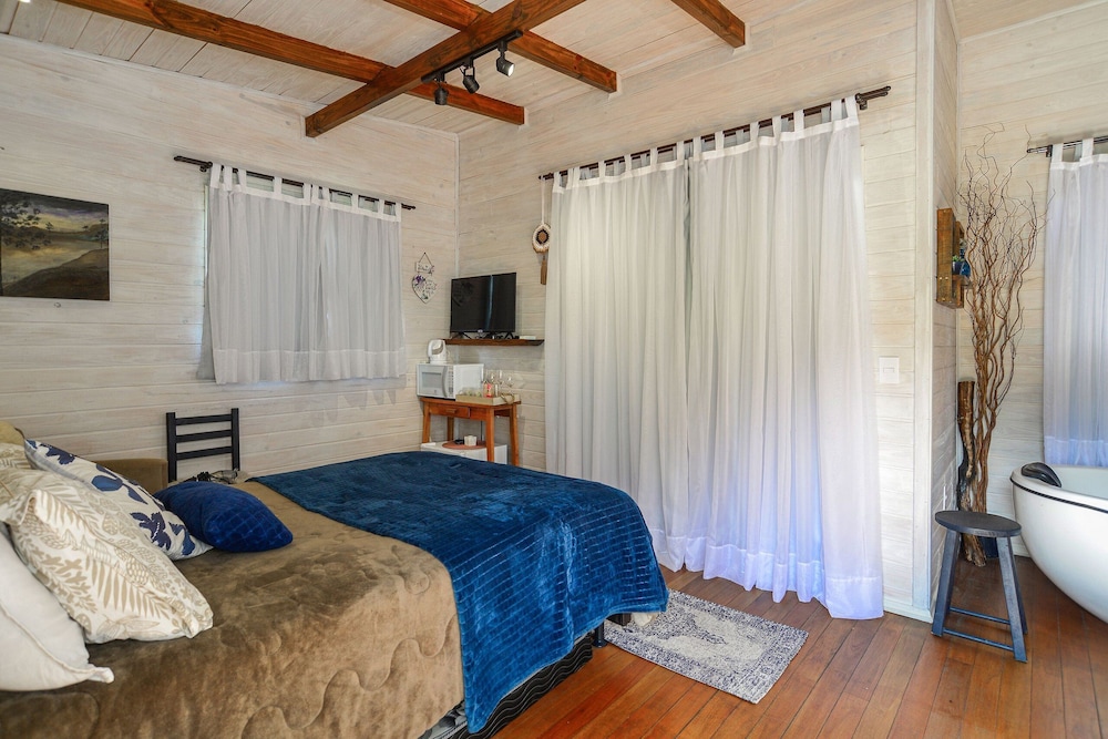 pousada colina do sol