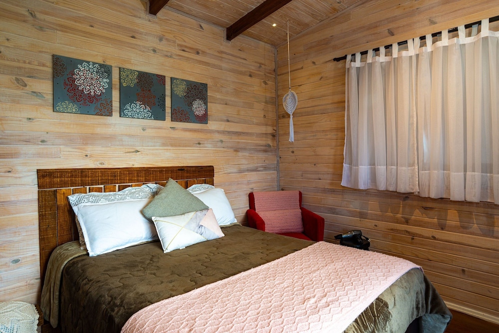 pousada colina do sol