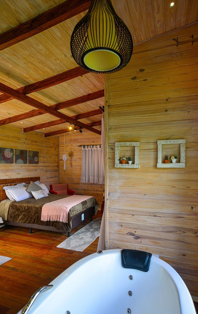 pousada colina do sol