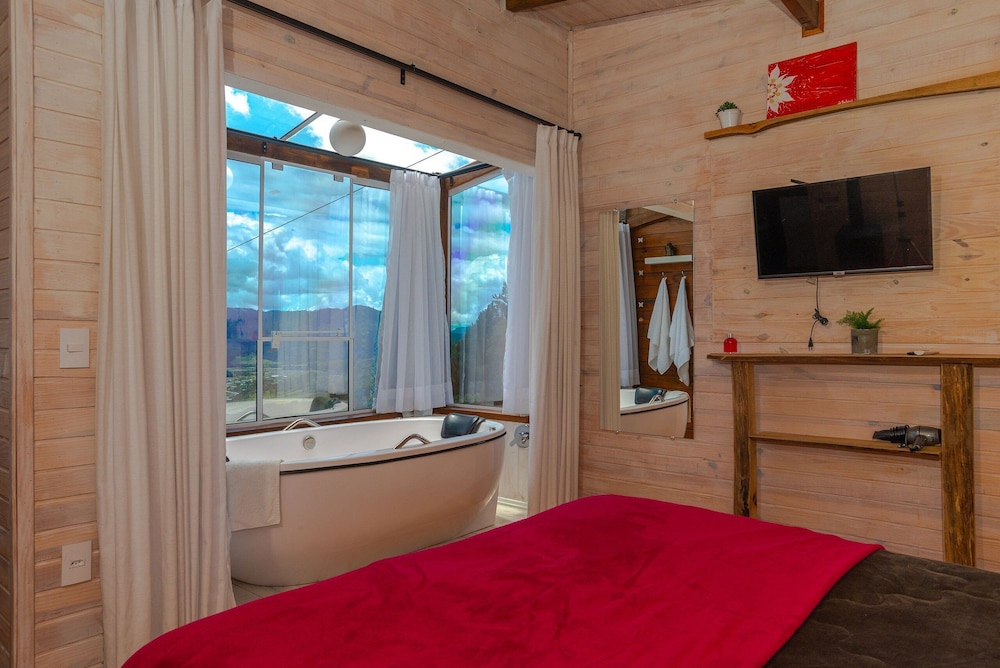 pousada colina do sol