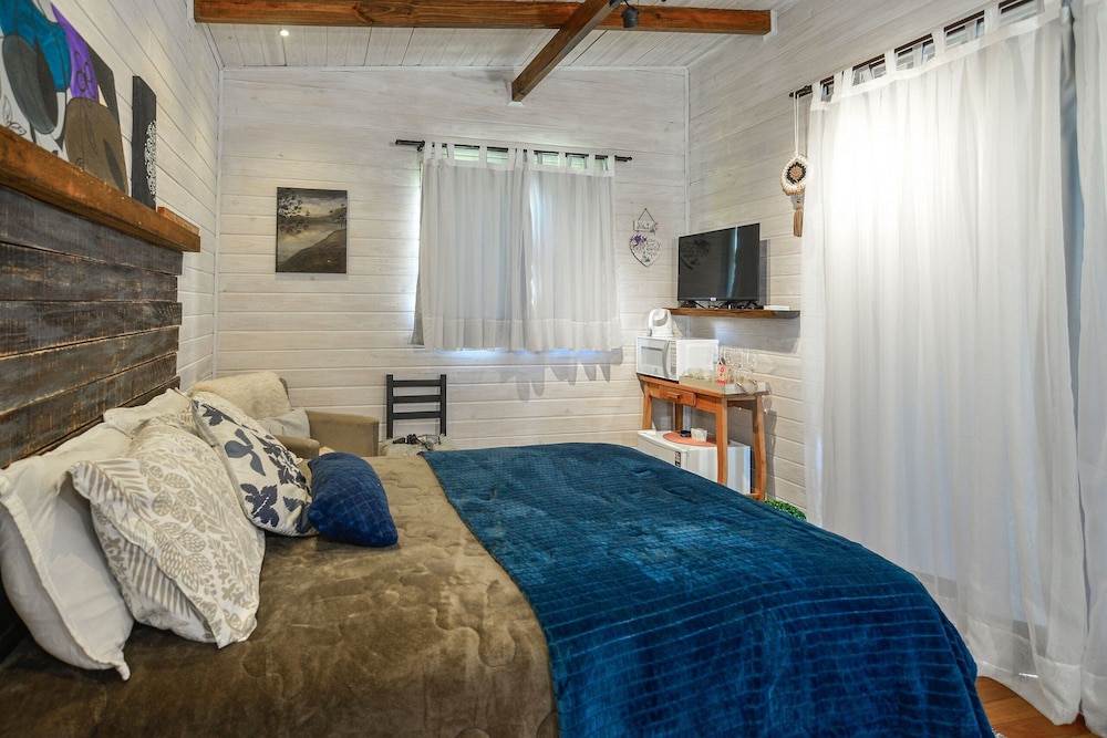 pousada colina do sol