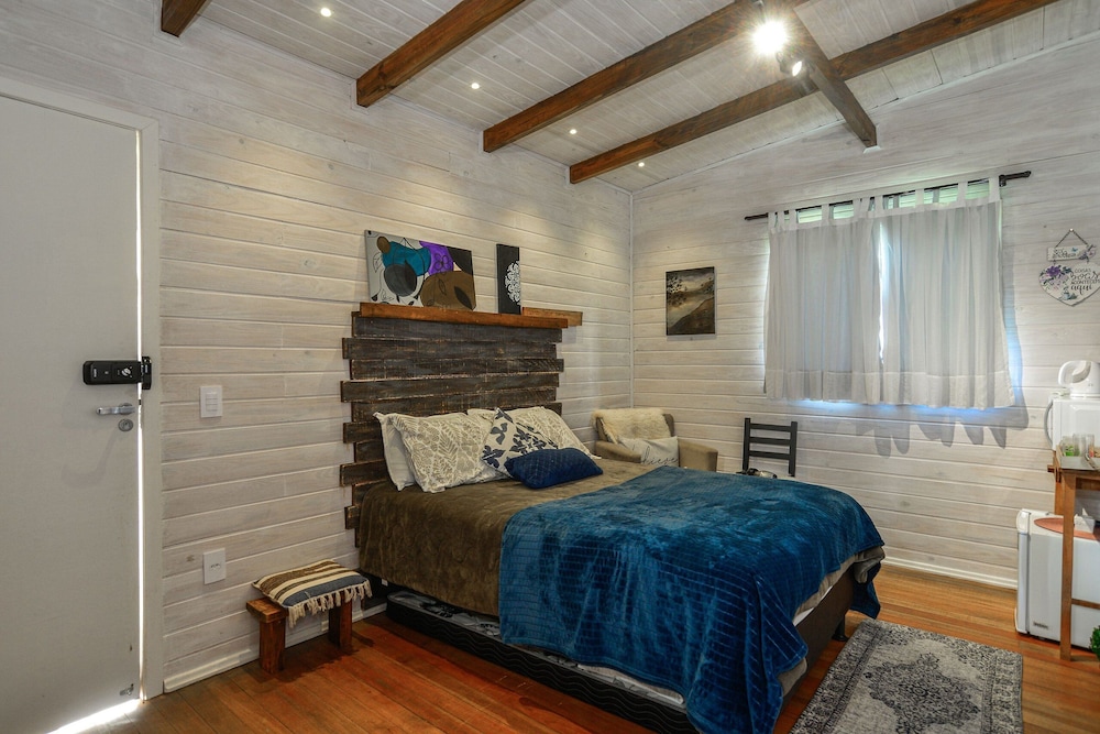 pousada colina do sol