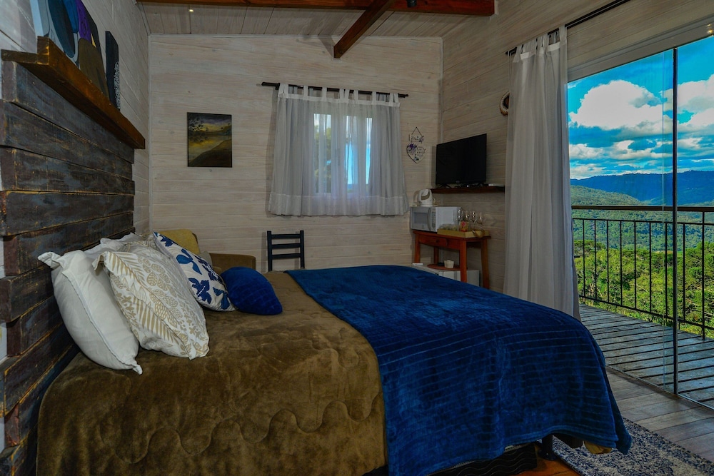 pousada colina do sol