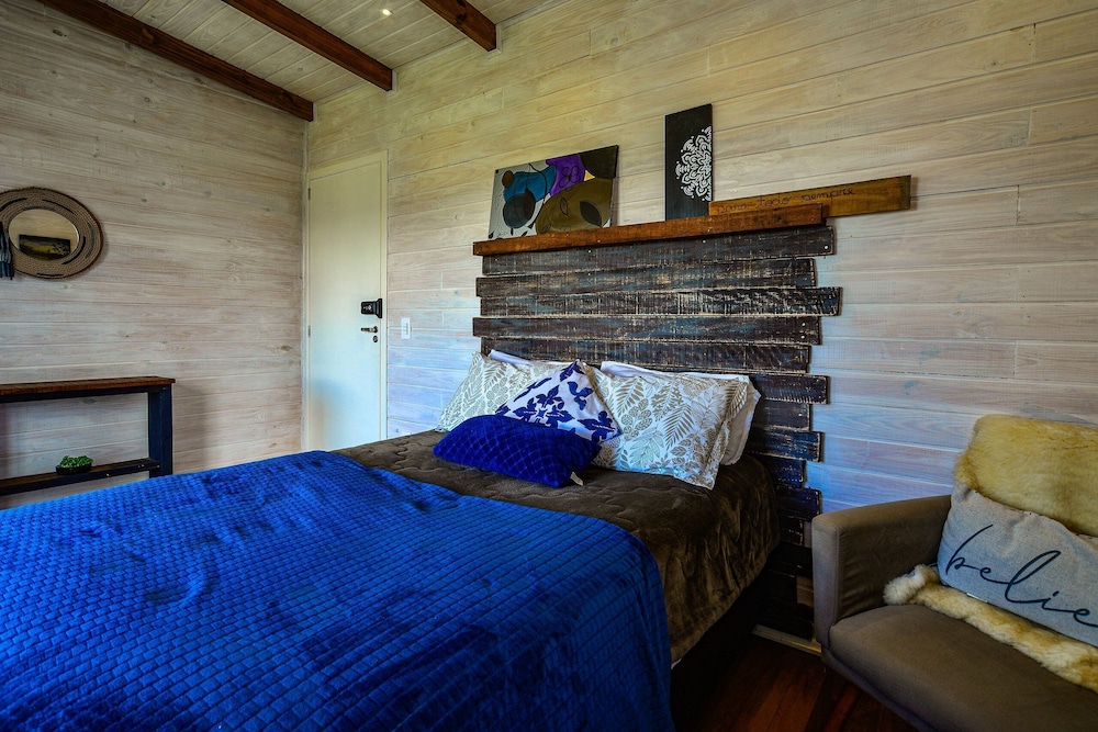 pousada colina do sol