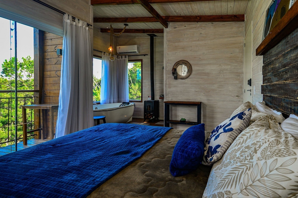 pousada colina do sol