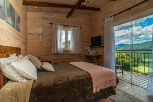 pousada colina do sol