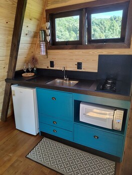 pousada colina do sol