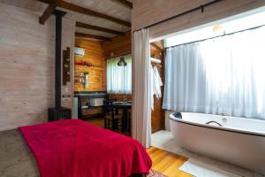 pousada colina do sol