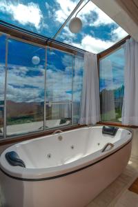 pousada colina do sol