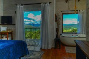 pousada colina do sol