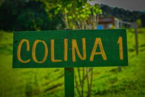 pousada colina do sol