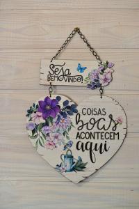 pousada colina do sol