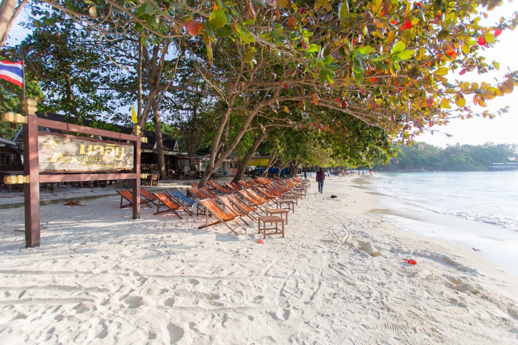 rayong