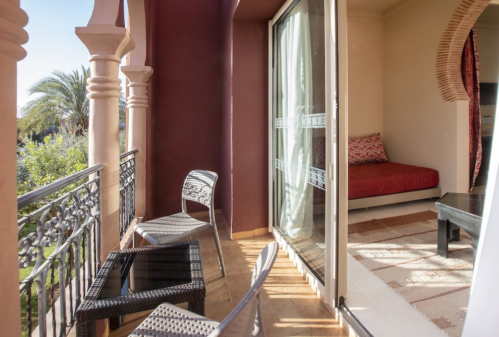 Eden Andalou Aquapark & Spa,Marrakesh>>Marrakech,4 star